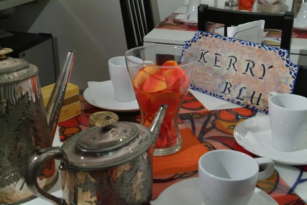 B&B Kerry Blu