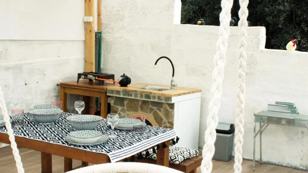 Queens Luxury Glamping