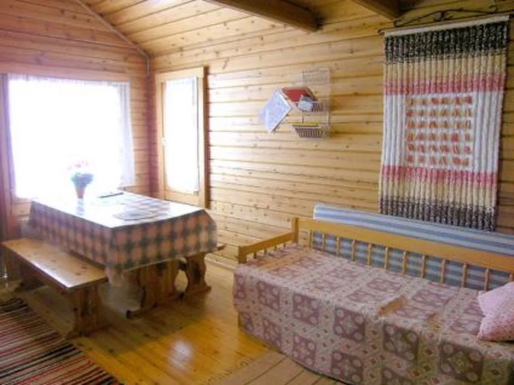 House Kallela Taivalkoski