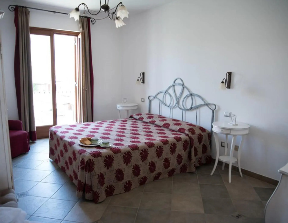 Eolian Residence