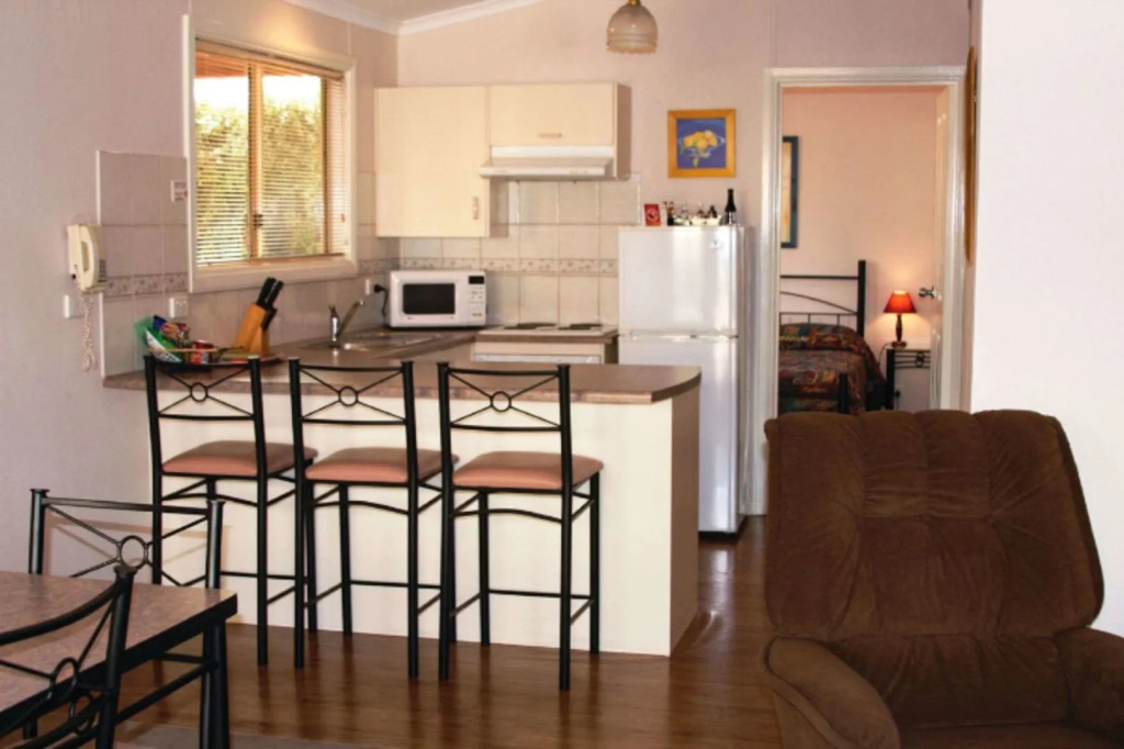 Comfort Inn Crystal Broken Hill