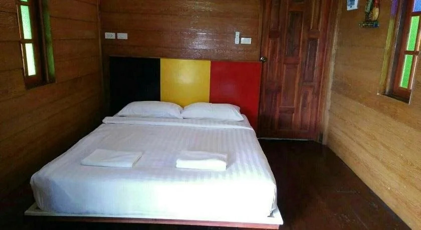 Baan Mai Katoon Resort