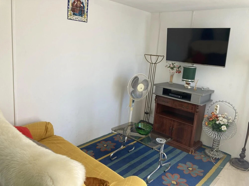 2 Bed and One Double Sofa Bed Studio in Tavira