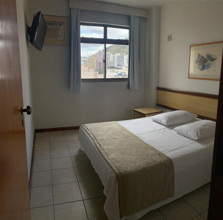 Solar Flat Hotel