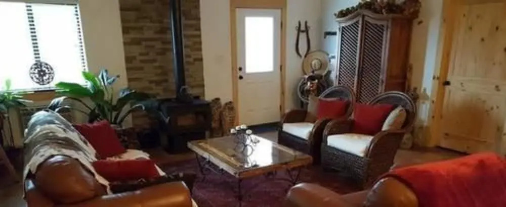 Lazy H Lodge