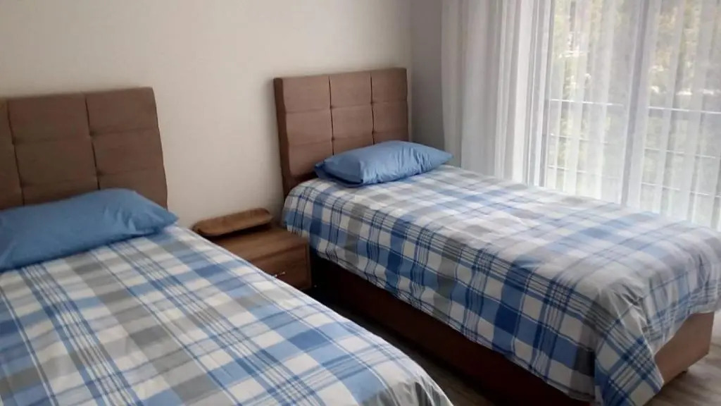 Gölyolu Villa Yıldız