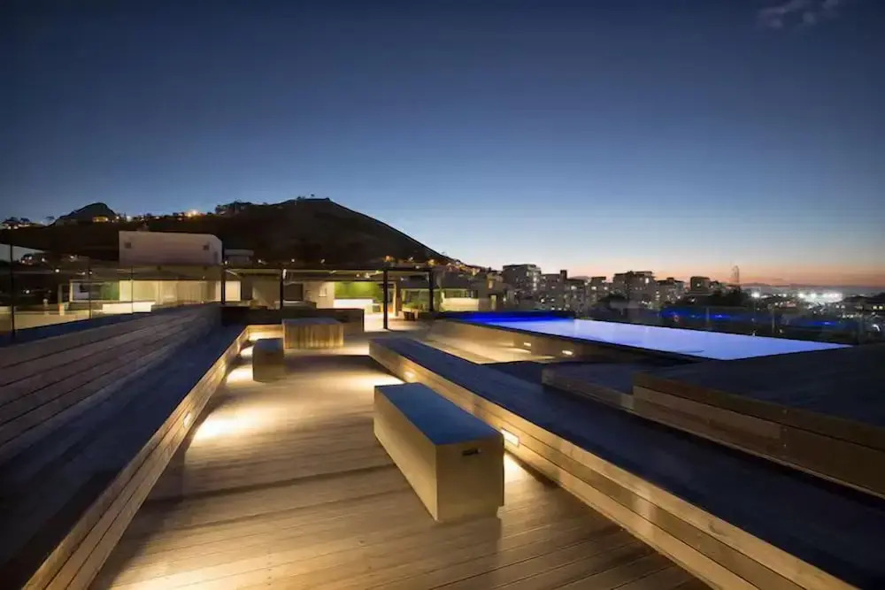The Docklands I Cape Town