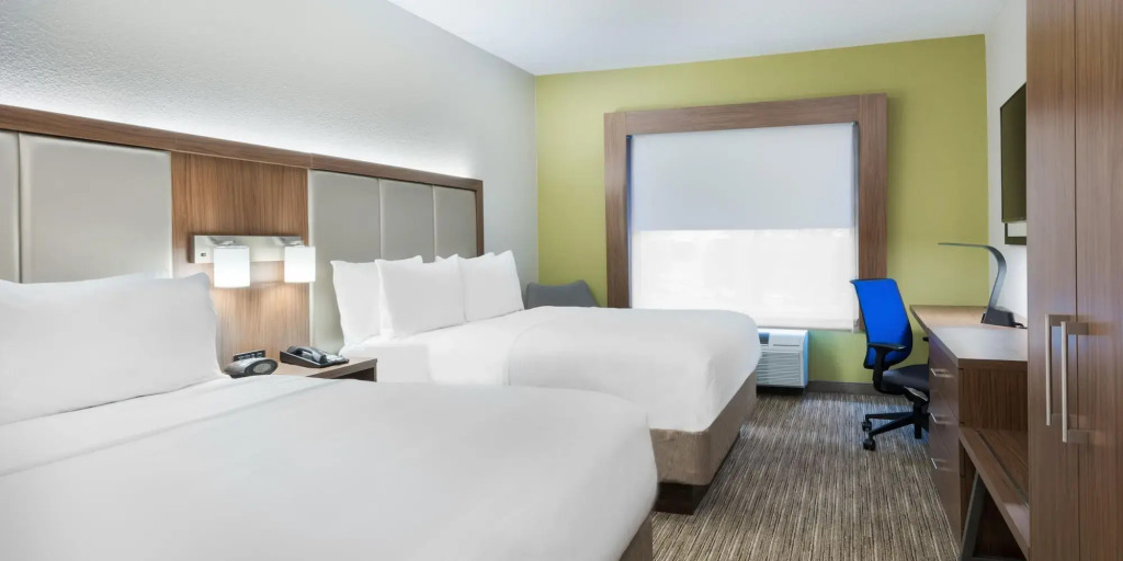 Holiday Inn Express & Suites - Kokomo South by IHG