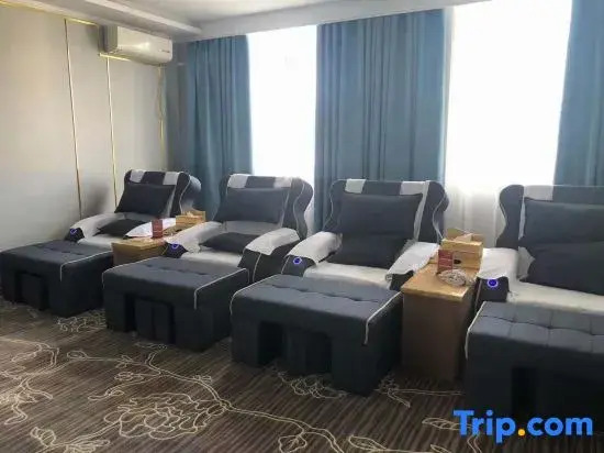 Junbo Hotel