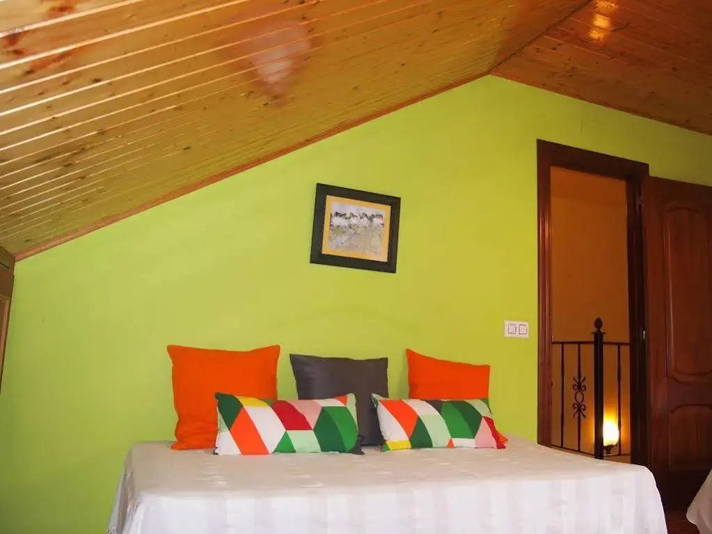 Apartamentos Cudillero