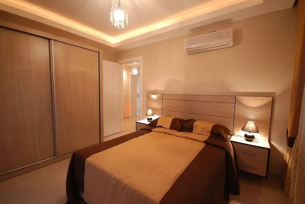 BlueHomes Villas