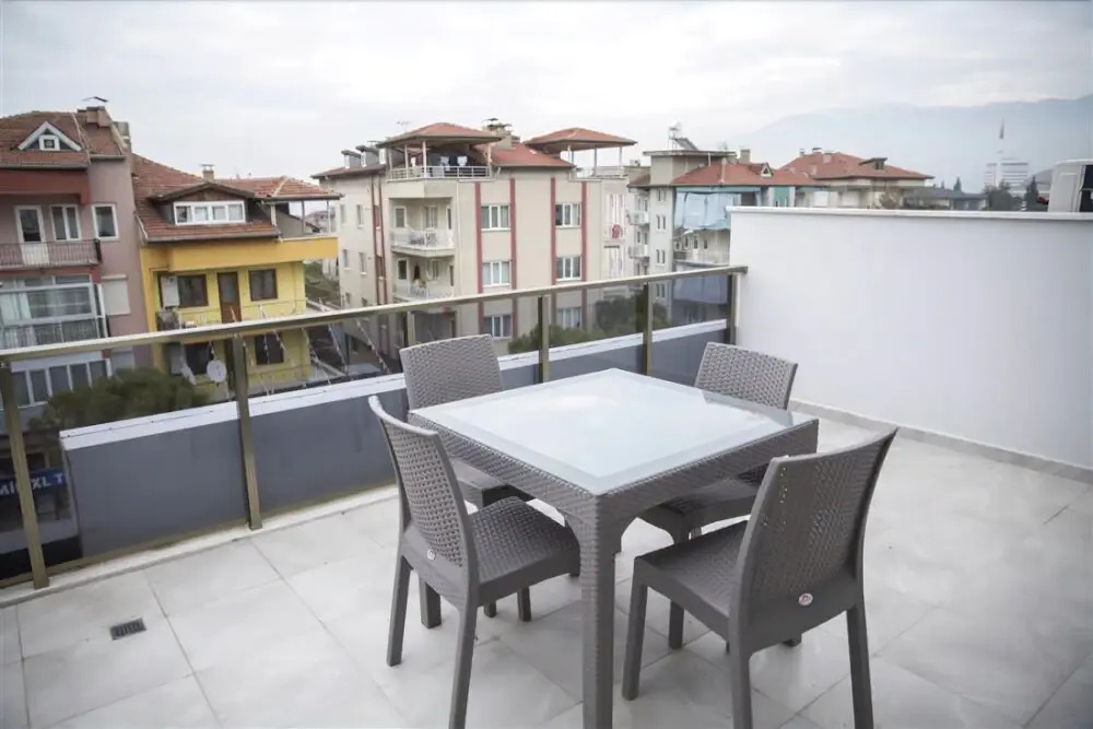 Ada Residence Plus