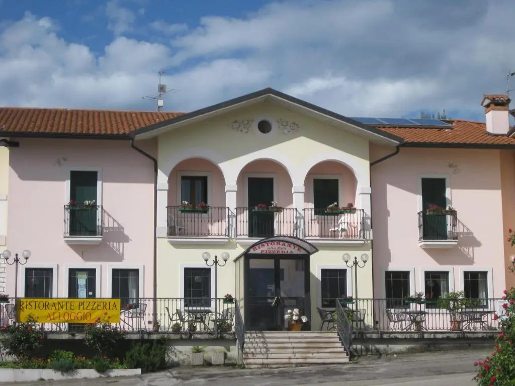 Locanda "Alla Rosa"