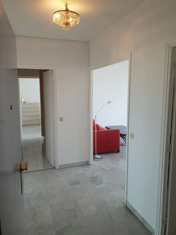 Beautiful 1-bedroom Apartment Sea View