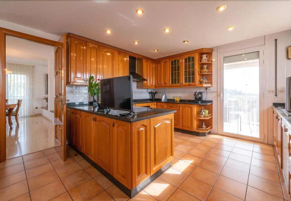 HomeHolidaysRentals Pons-Costa Barcelona