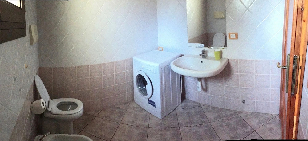Rinaggiu Apartment