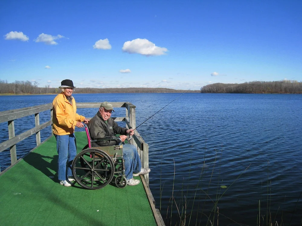 Five Lakes Resort
