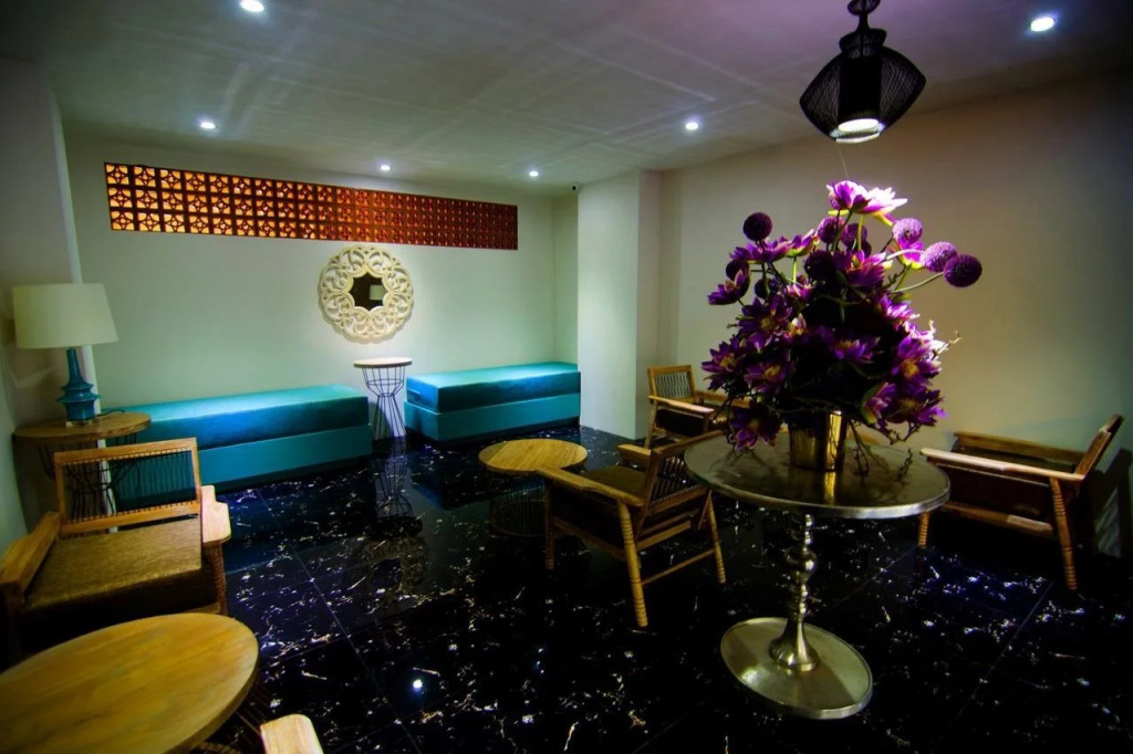 Norn Talay Surin Beach Phuket