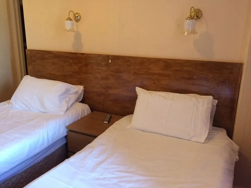 Manor House Hotel