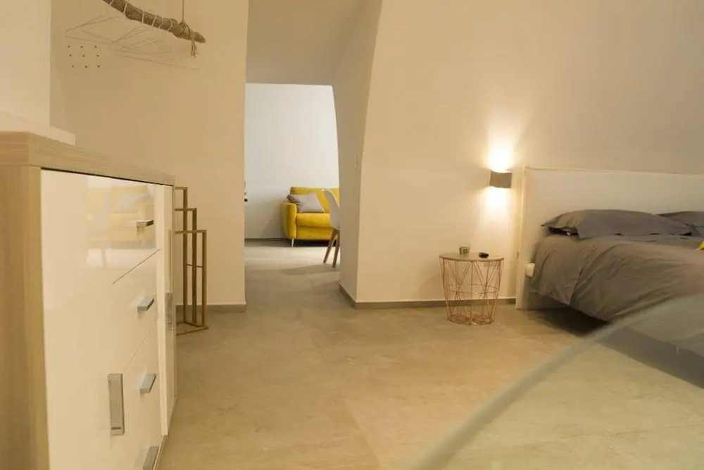Borgorosa Dimora in Puglia