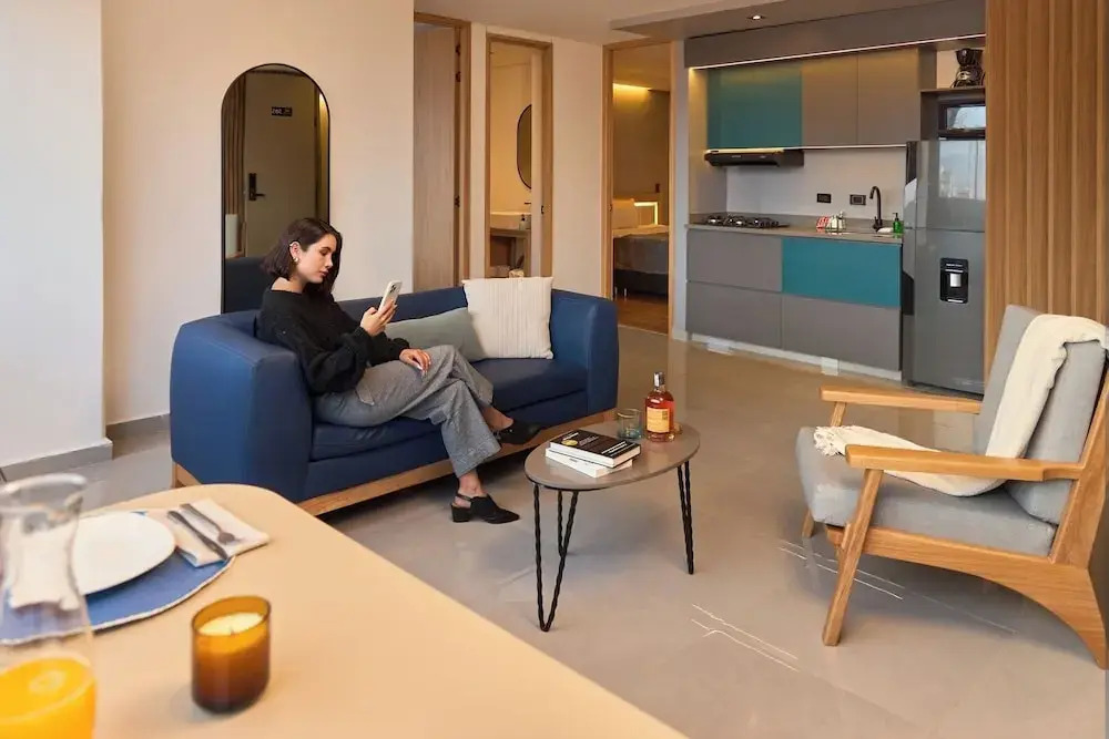 Cozy Getaway Rosa Negra Stadio Suite