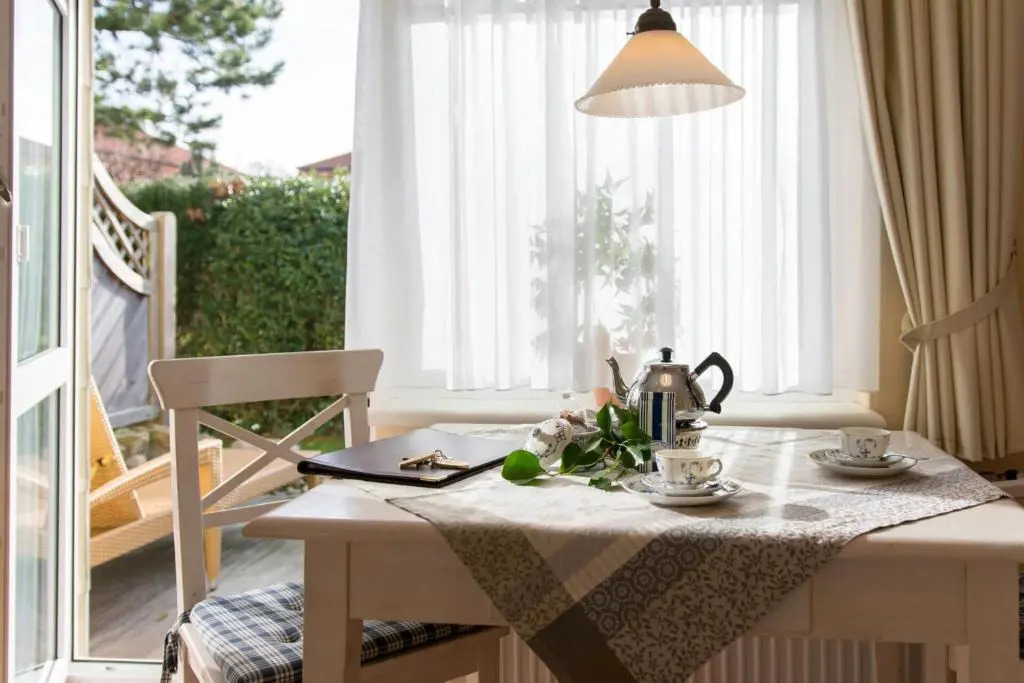 Haus am Park Wohnung Nr3