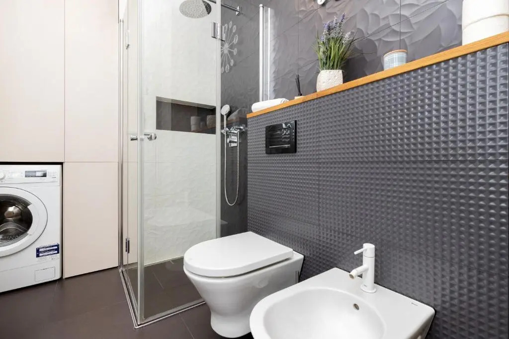Łowicka 96 Gdynia Apartment by Renters Prestige