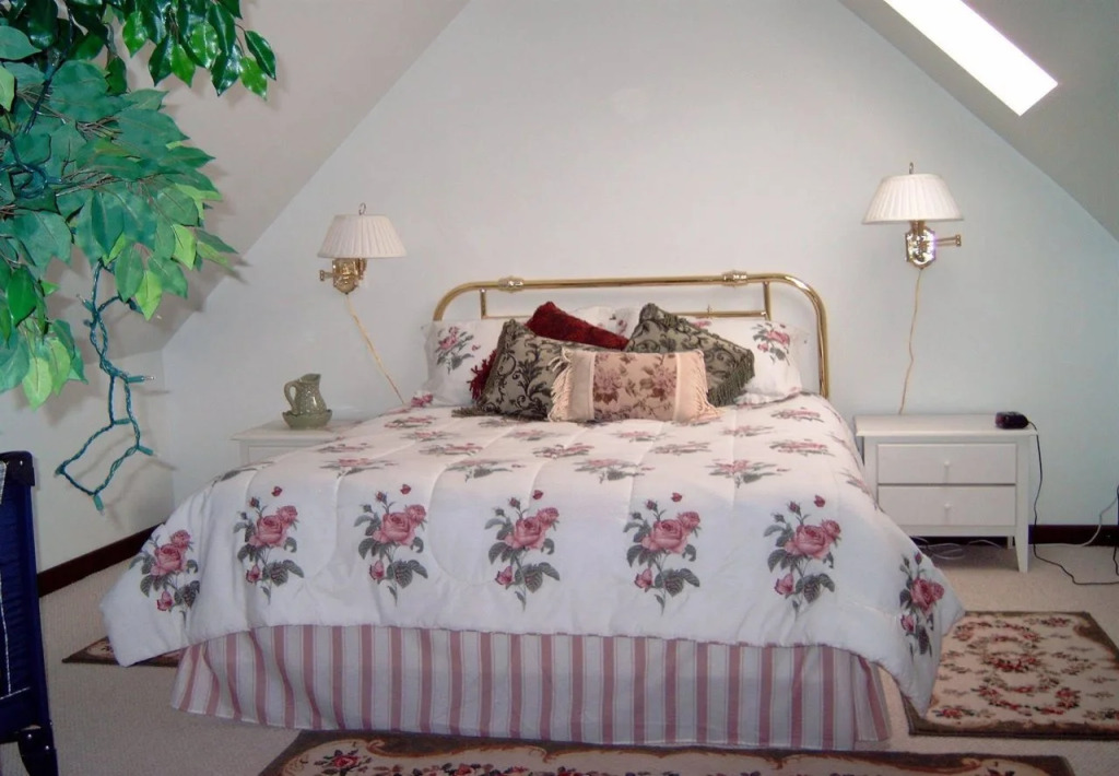 Victorian Rose Country Inn