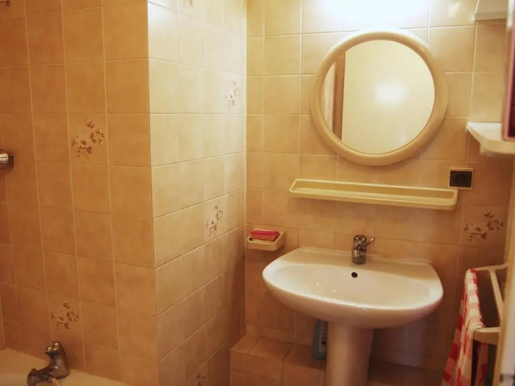 Appartement Barcelonnette, 2 pièces, 4 personnes - FR-1-165A-101