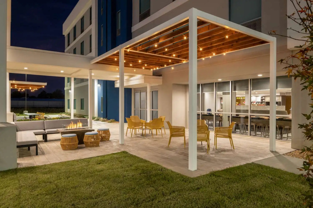 Home2 Suites By Hilton Jonesboro