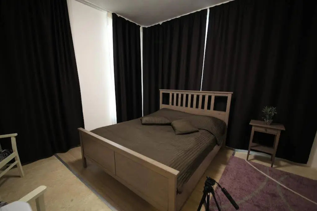 Vav Apartments