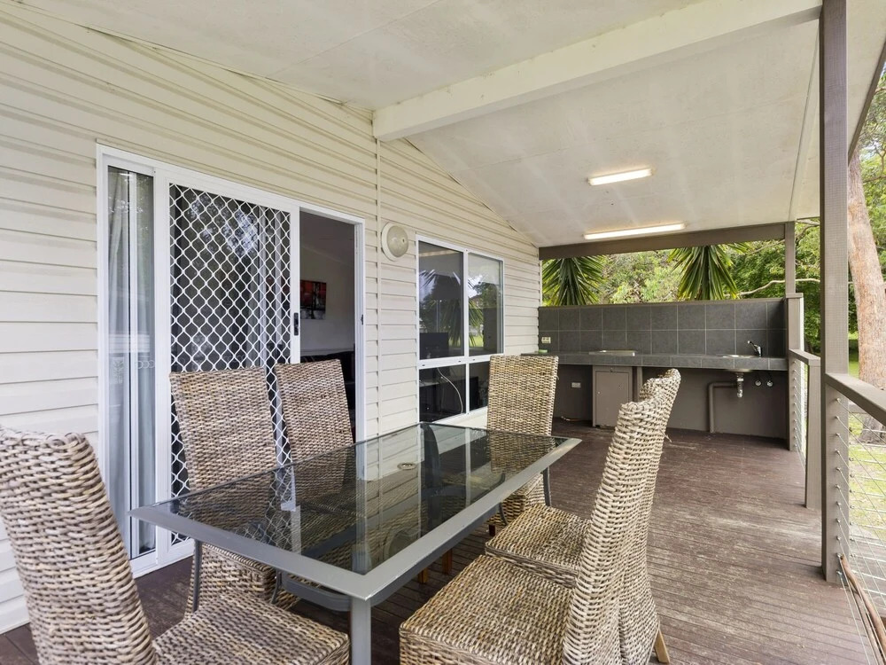 Shoalhaven Heads Village