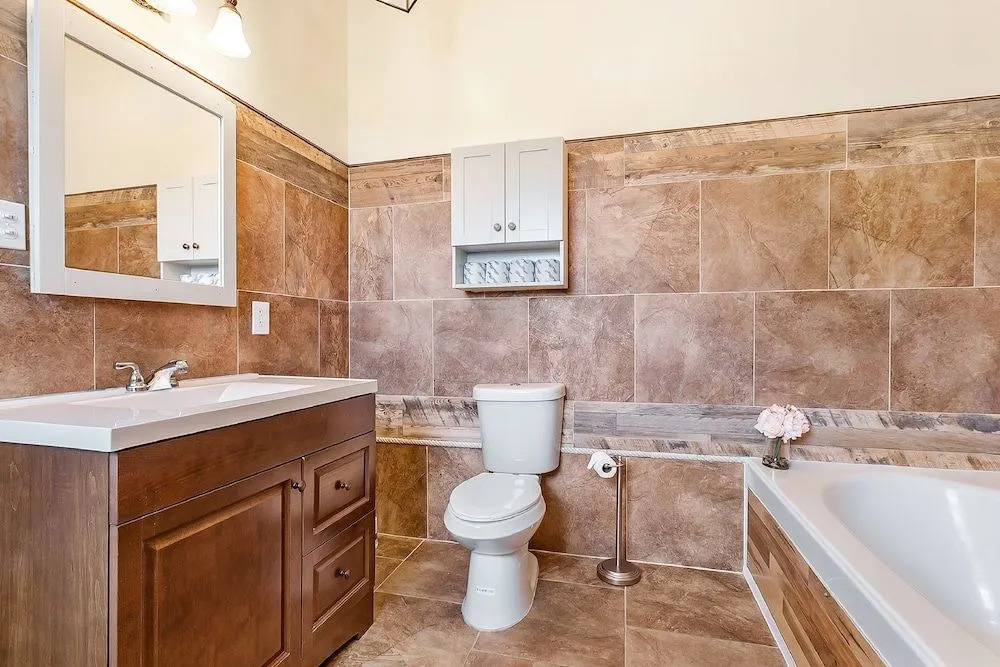 Spacious Condos in Downtown NOLA