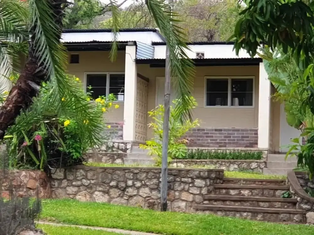 Binga Rest Camp