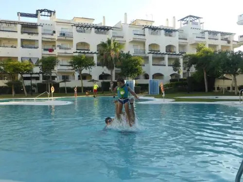 Apartamento San Luis