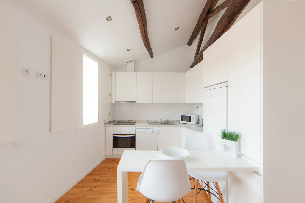 Sao Bento Front Homy Studio