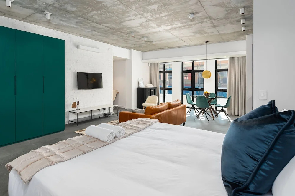 Waterkant 121A