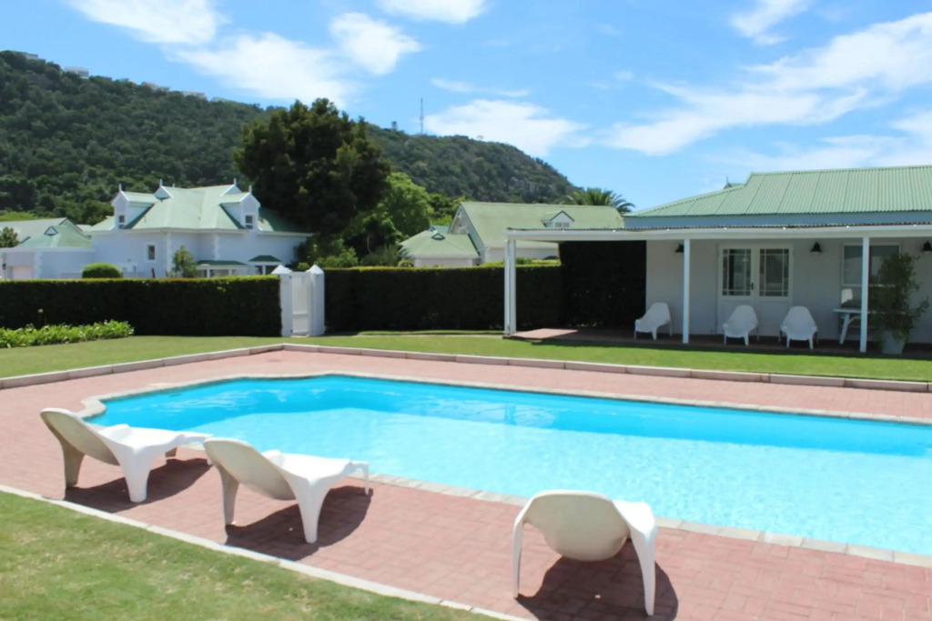 Nguni River Apartment