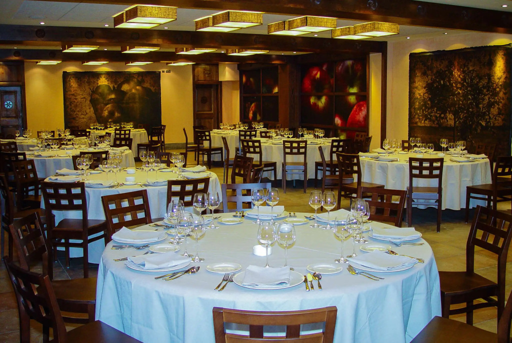 AZZ Asturias LangreHotel & Spa