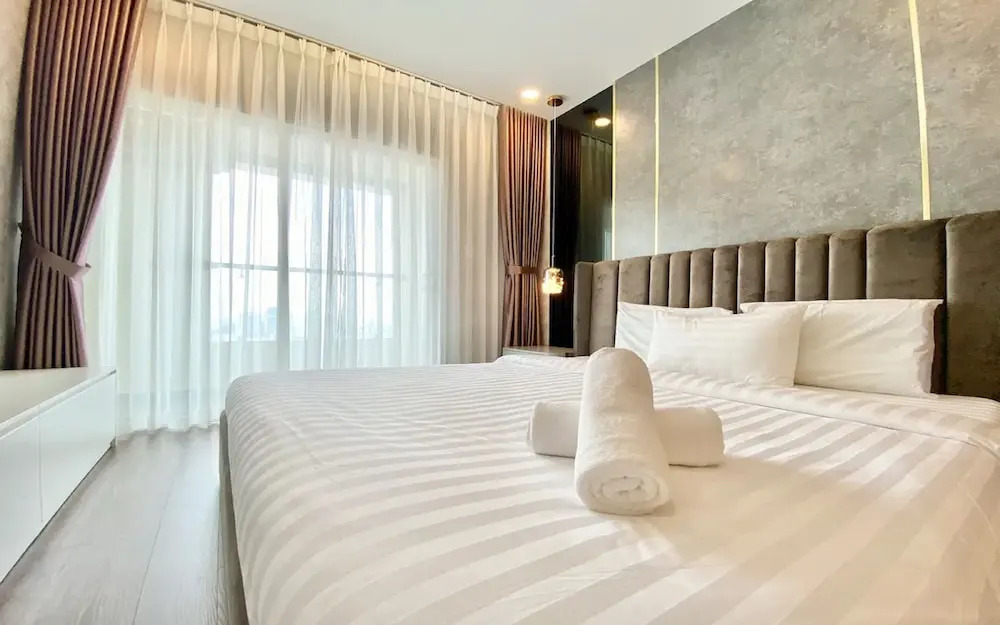 The Muse Saigon - Terra Royal Building, Highclass, Central & Casino