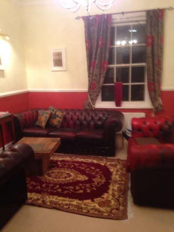 Lynebank House Hotel, Bed & Breakfast