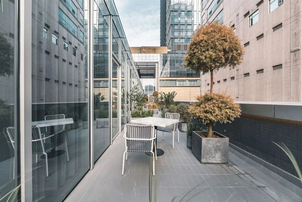 Luma Hotel