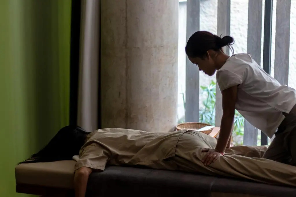 Penh House Hotel