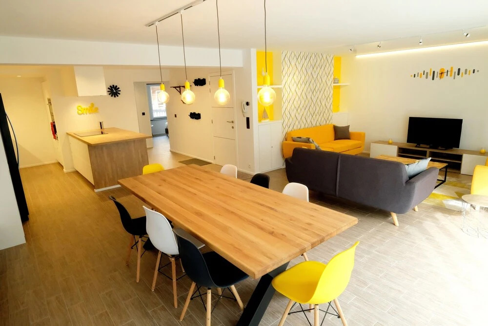 Wind en Zee Duplex