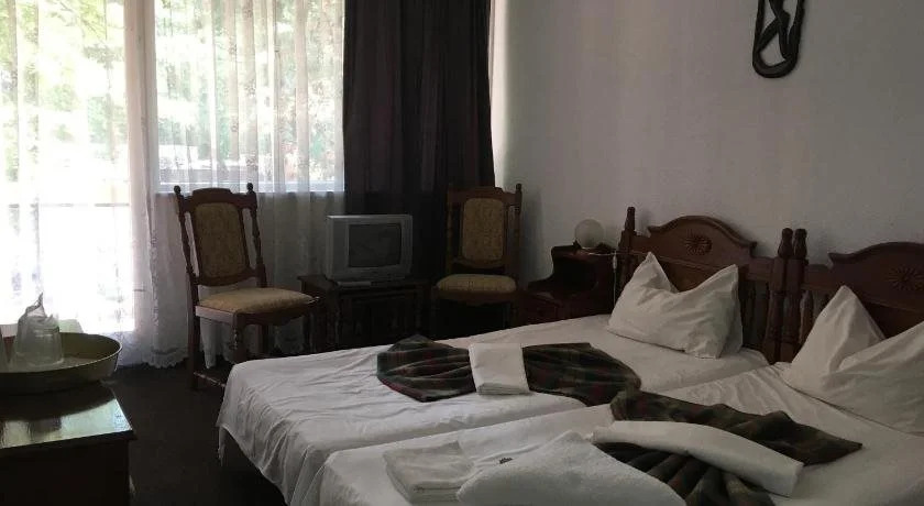 Hotel Balea