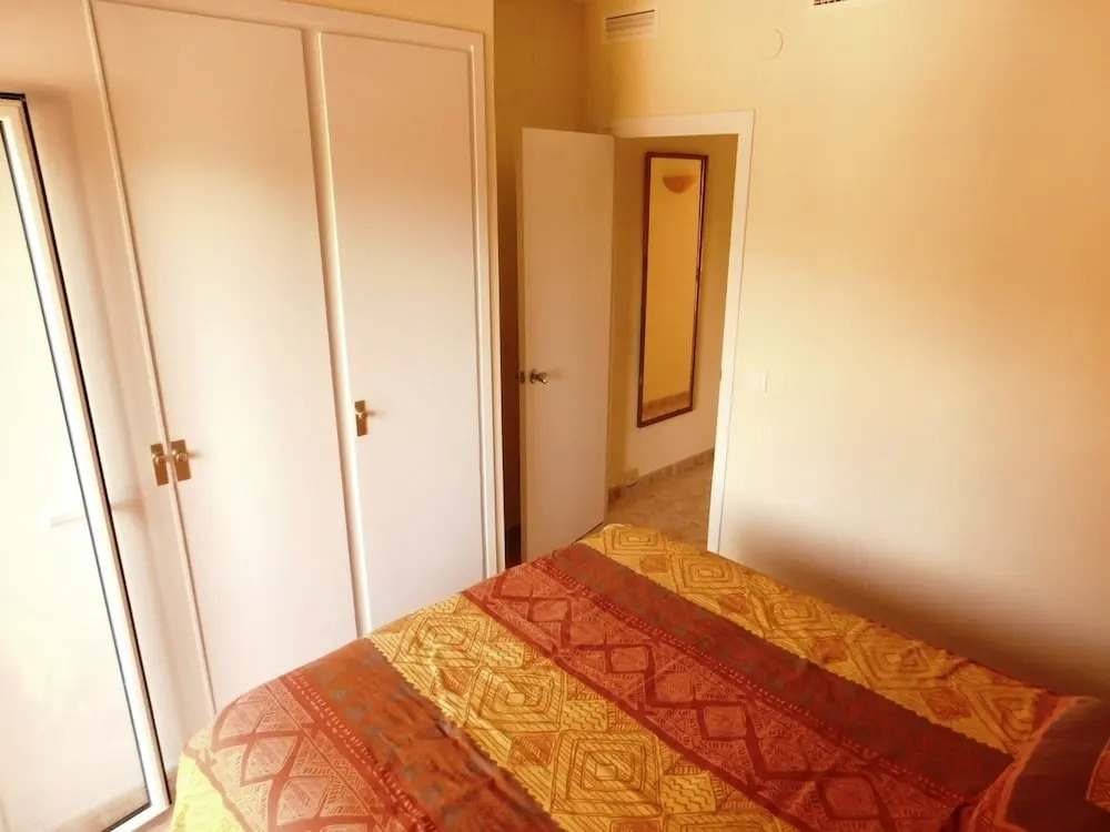 Apartamento Margarita - A197