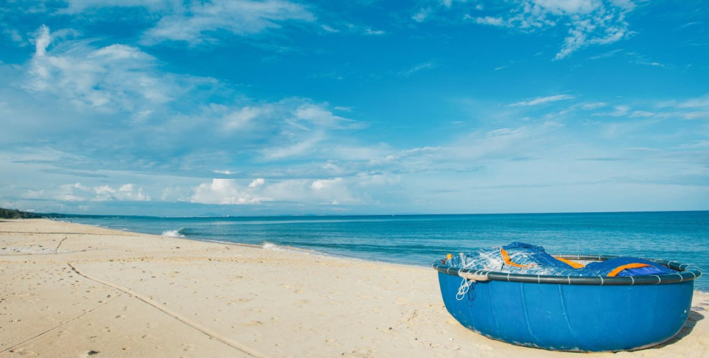 Saint Mary Beach Resort