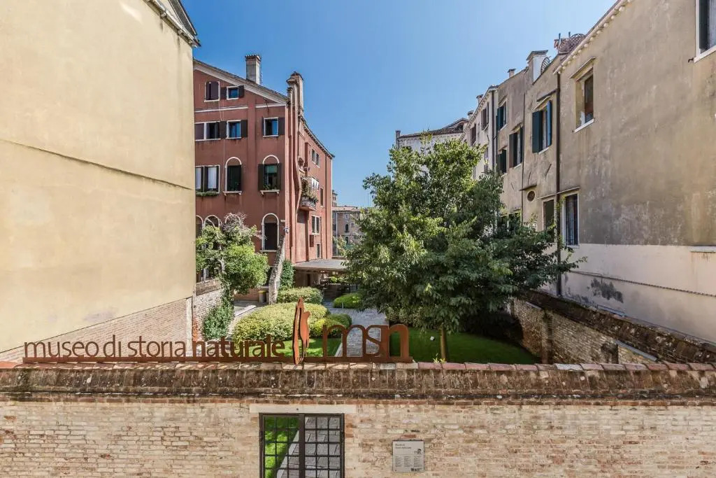 Ca' Del Monastero 2 Collection Apt For 4 Guests With Lift
