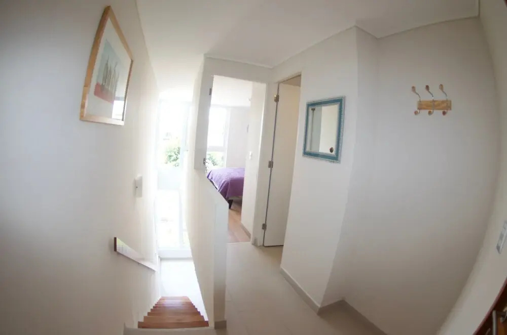 Lofts Plaza Yungay
