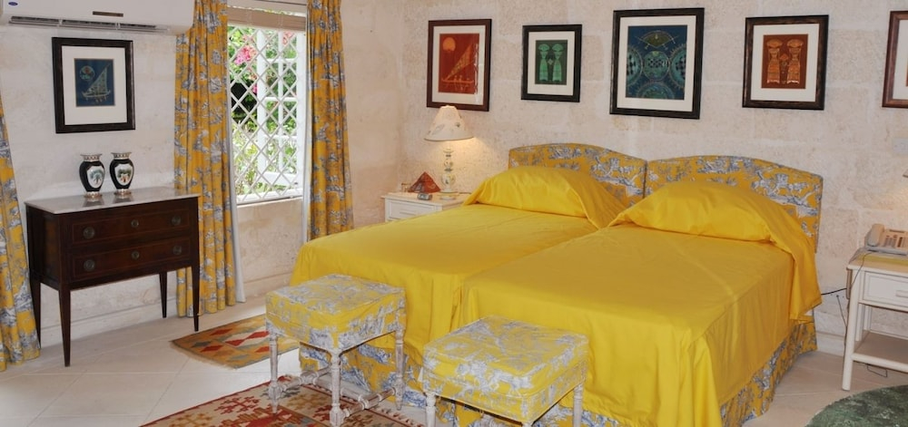 Villa Evergreen